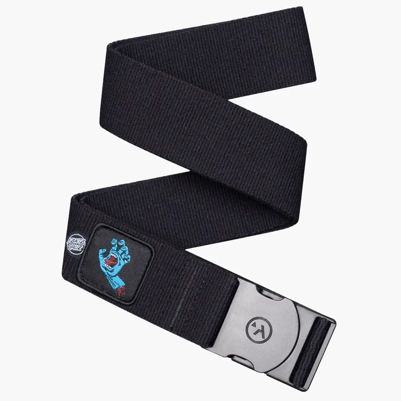 Arcade Rambler Santa Cruz Screaming Hand